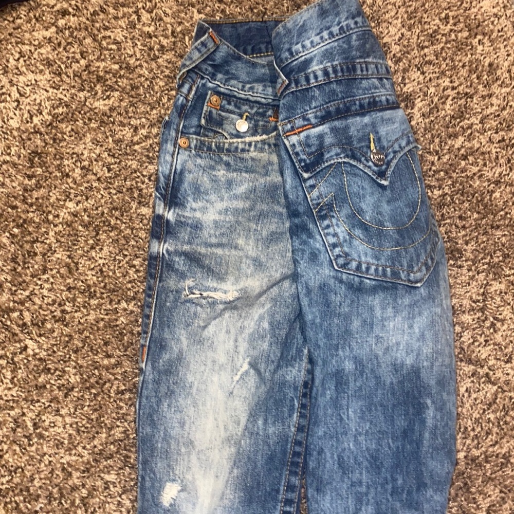 True religion jeans